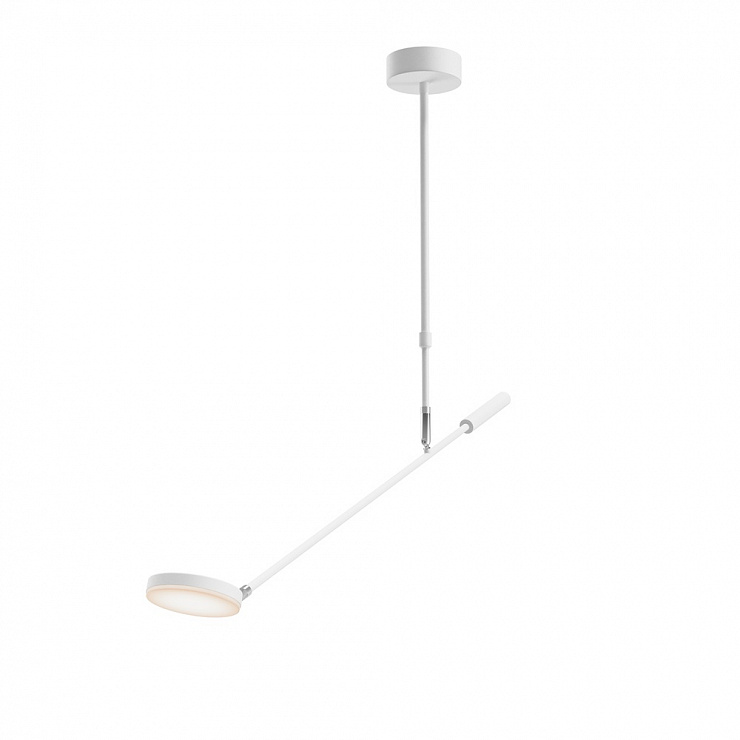 Потолочные MOD070CL-L8W3K фабрики Maytoni