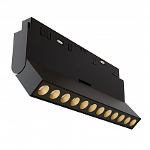 Трековые TR033-4-12WTW-M-DSZ-B фабрики Maytoni