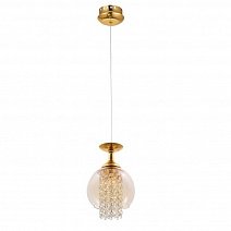  CHIK SP1 GOLD фабрики Crystal lux