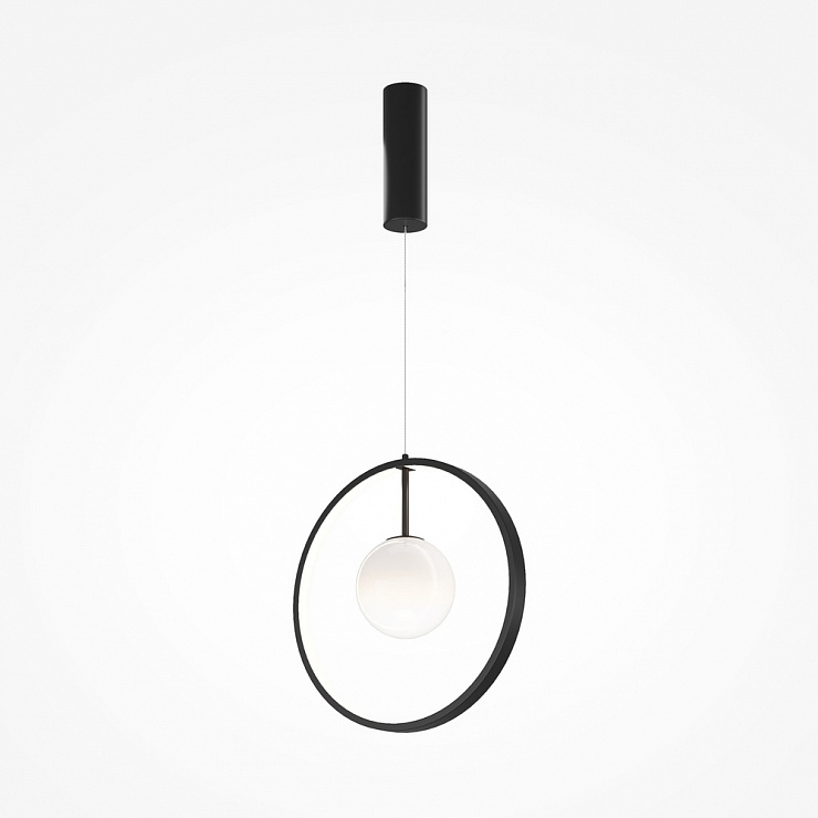 Подвесные MOD407PL-L12B3K1 фабрики Maytoni фото# 3