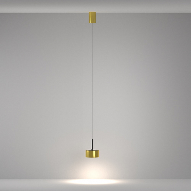 Подвесные P102PL-12W4K-BS фабрики Maytoni фото# 7
