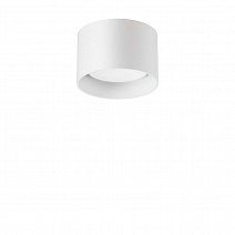  SPIKE PL1 BIANCO фабрики Ideal Lux