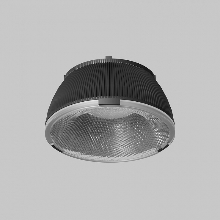 Комплектующие Lens002D45-15W фабрики Maytoni фото# 2