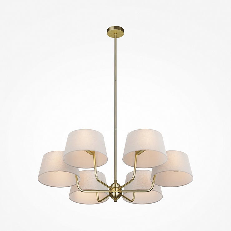 Подвесные MOD360PL-06BS фабрики Maytoni фото# 5