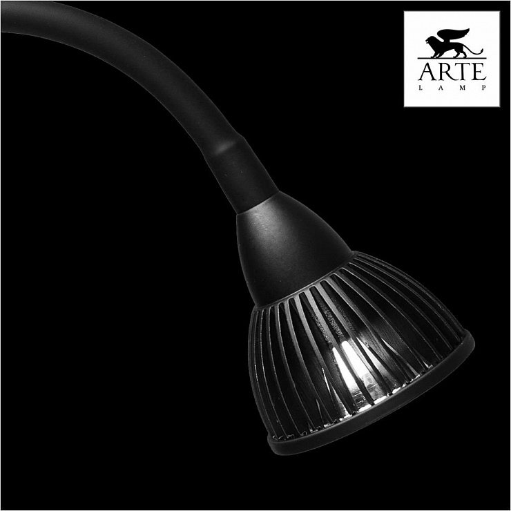 Светильники A4107PL-1BK фабрики Arte Lamp фото# 2