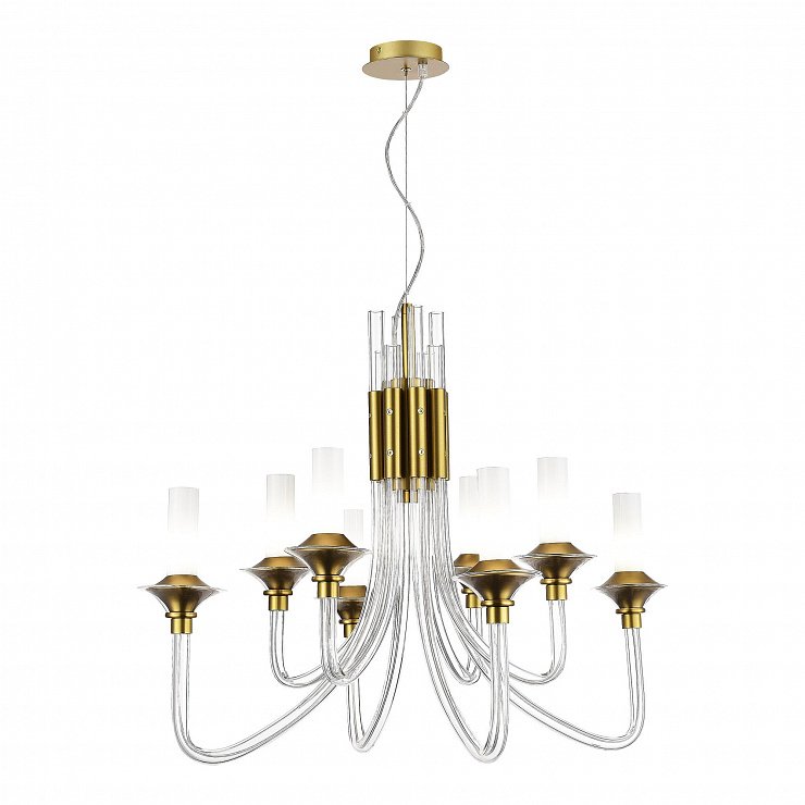 Подвесные SL1241.203.08 фабрики ST Luce