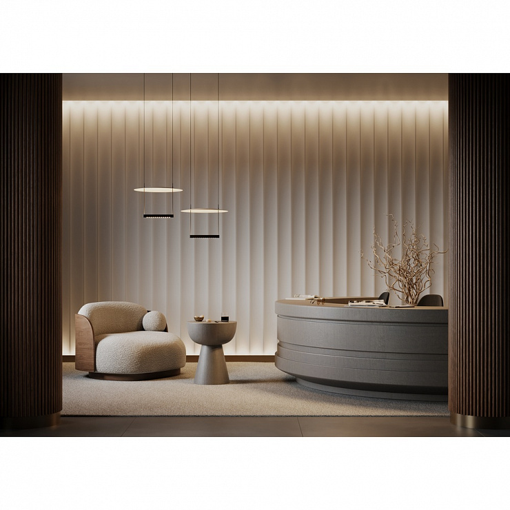 Подвесные MOD280PL-L23B3K1 фабрики Maytoni фото# 3