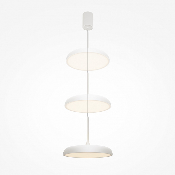 Подвесные MOD189PL-L39W3K фабрики Maytoni фото# 5