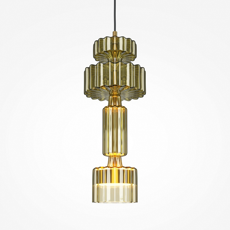 Подвесные MOD253PL-L18BS3K1 фабрики Maytoni фото# 4