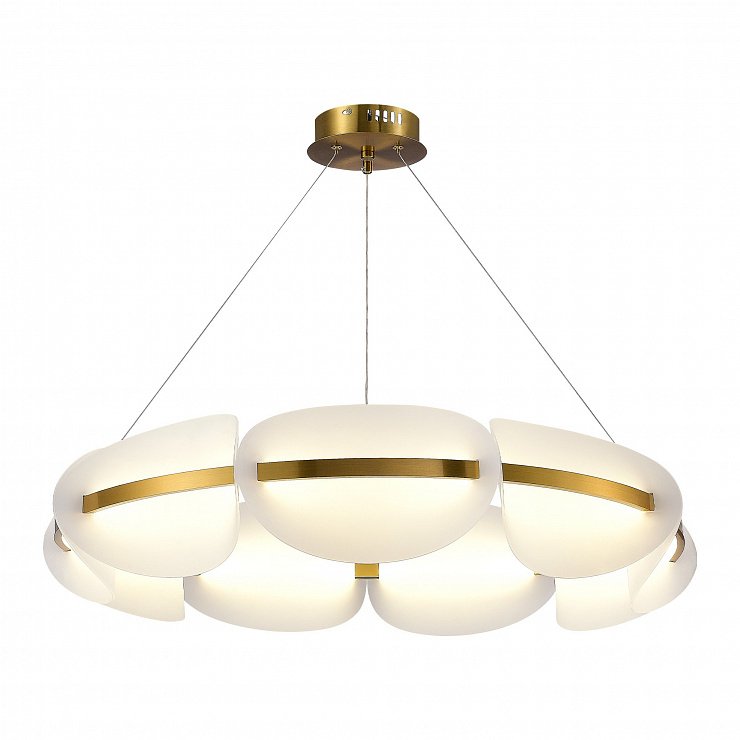 Подвесные SL1304.203.56 фабрики ST Luce