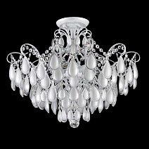  SEVILIA PL6 SILVER фабрики Crystal lux