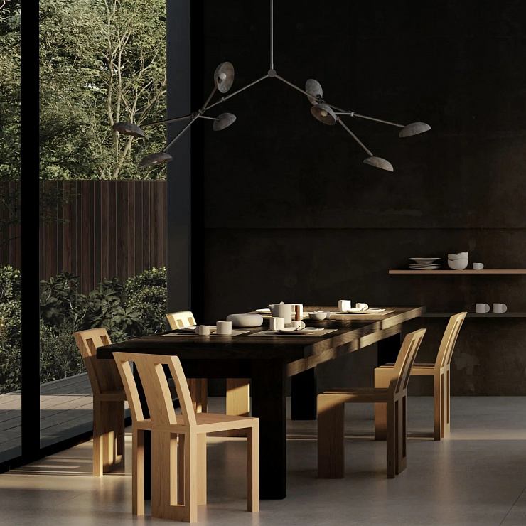 Подвесные 111098 фабрики 101 Copenhagen фото# 4