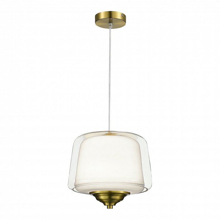 Подвесные SL6127.303.01 фабрики ST Luce