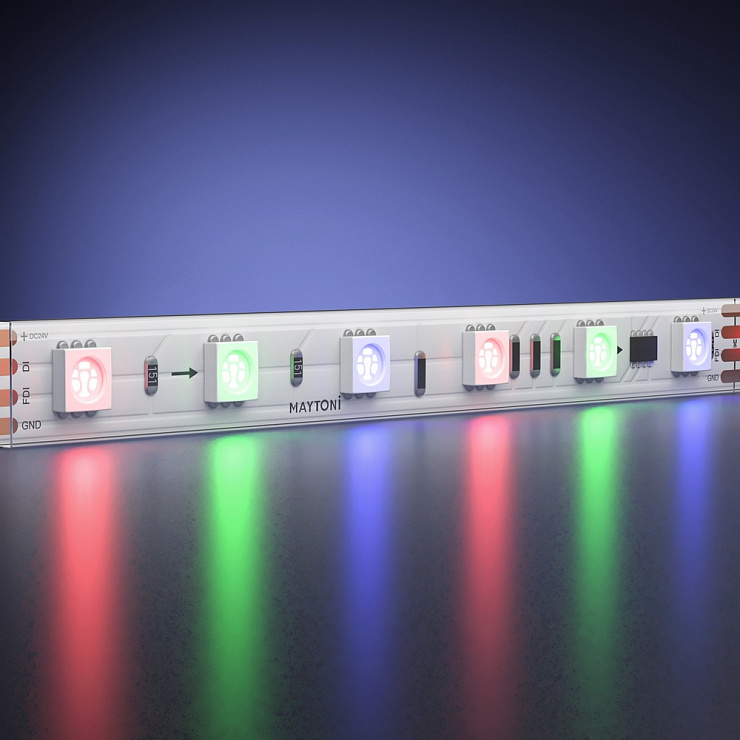 Ленты LED 201249 фабрики Maytoni