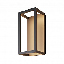 Уличные светильники Maytoni O527WL-L12B3K фабрики Maytoni