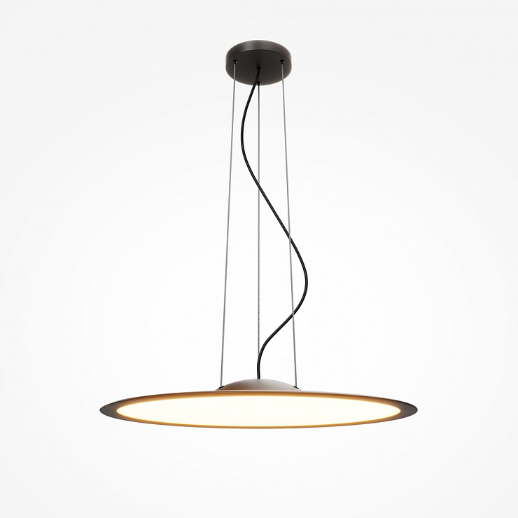Подвесные MOD471PL-L57BK фабрики Maytoni фото# 3