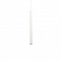  ULTRATHIN D040 ROUND BIANCO фабрики Ideal Lux