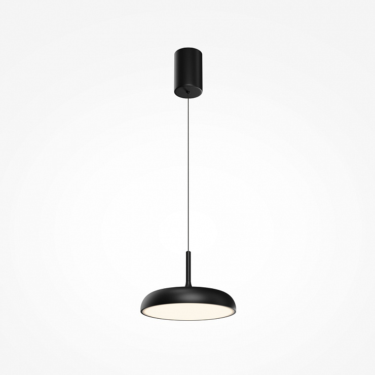 Подвесные MOD189PL-L30B3K фабрики Maytoni фото# 6