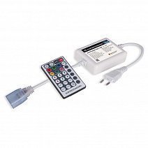  Контроллер для ленты Premium RGB 220V 720W IP20 с радио пультом (LSC 006) фабрики Elektrostandard