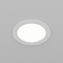  DL130-GX53-W фабрики Maytoni