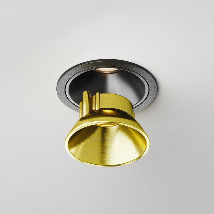 Комплектующие Ring8-10W-RD-BS фабрики Maytoni фото# 5