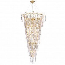  REINA SP34 D1200 GOLD PEARL фабрики Crystal lux