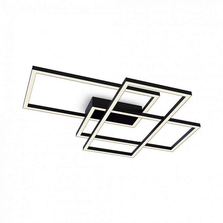 Потолочные MOD016CL-L80BK фабрики Maytoni