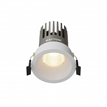 Встраиваемые DL117-15W-3K-W фабрики Maytoni