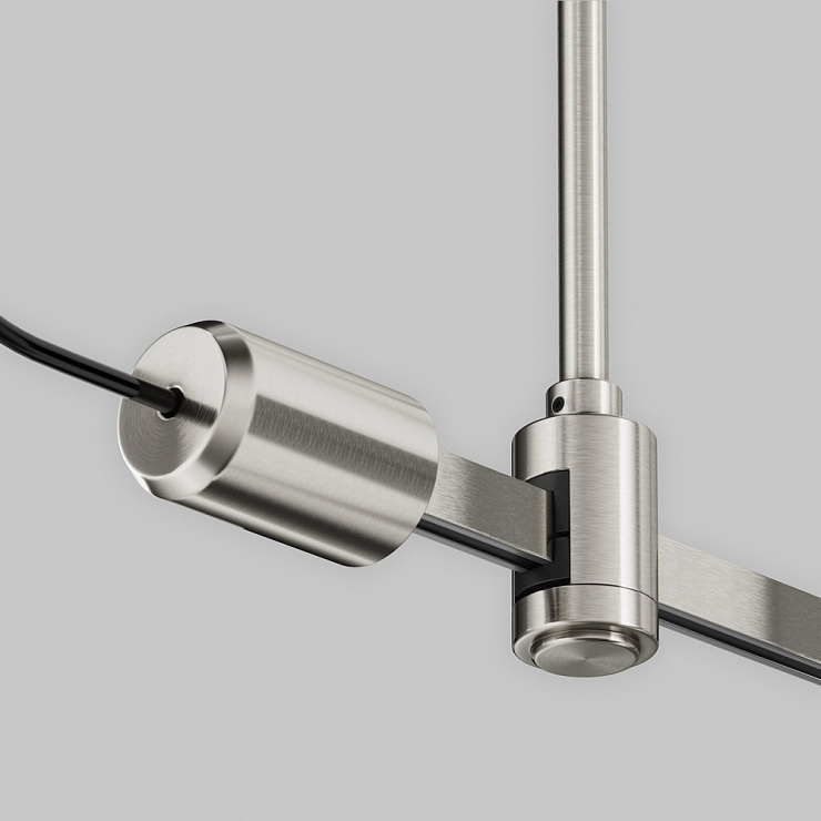 Комплектующие TRA154C-SB1-PT фабрики Maytoni фото# 3