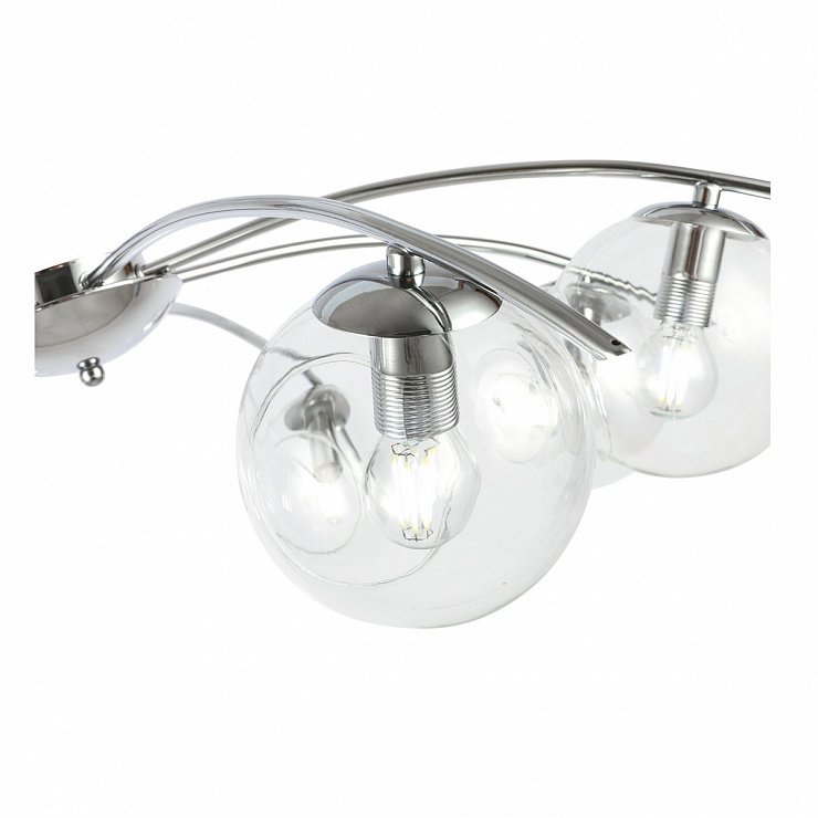 Потолочные SLE102602-08 фабрики ST Luce