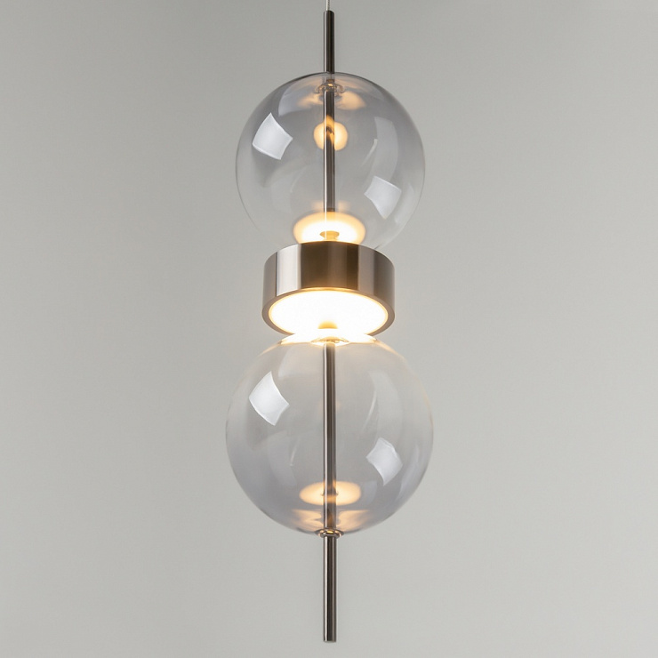 Подвесные MOD478PL-L8B3K фабрики Maytoni фото# 2