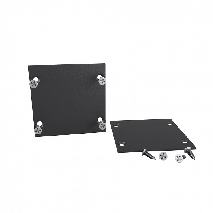 Комплектующие ALM-3535R-EC фабрики Maytoni