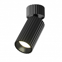 Накладные C108CL-01-GU10-B фабрики Maytoni