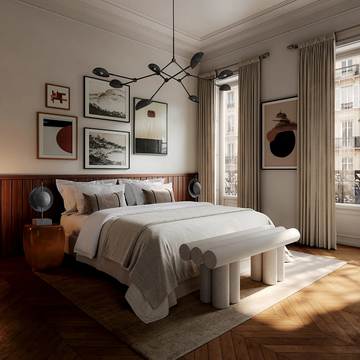 Подвесные 111098 фабрики 101 Copenhagen фото# 2