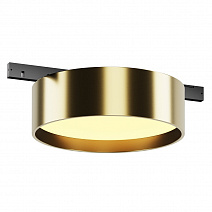 Трековые TR189-1-12W2.7K-BBS фабрики Maytoni