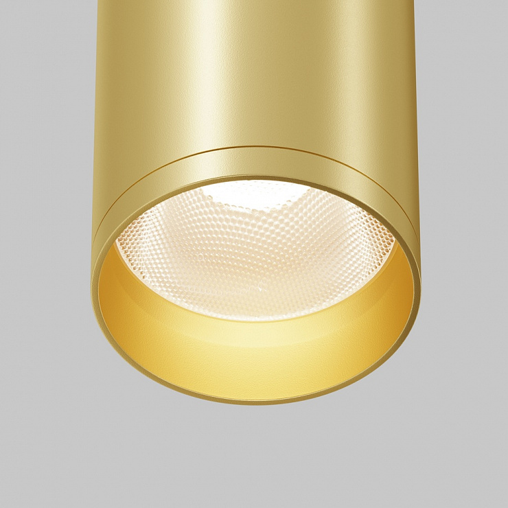 С 1-м плафоном C010CL-01MG-N фабрики Maytoni фото# 2