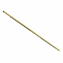 Подвесные C101CL-L1000-24W3-6K-BS фабрики Maytoni