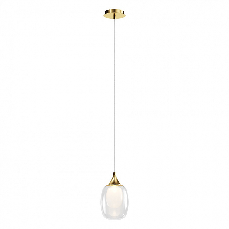 Подвесные MOD016PL-01BS1 фабрики Maytoni