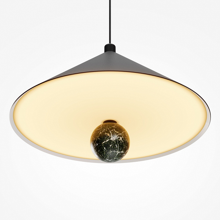 Подвесные MOD534PL-L16B3K фабрики Maytoni фото# 2