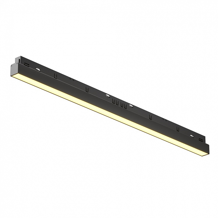 Светильники TR030-2-24W2.7K-B фабрики Maytoni
