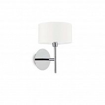  WOODY AP1 BIANCO фабрики Ideal Lux