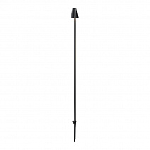 Уличные светильники Maytoni O504FL-L1B3K1 фабрики Maytoni