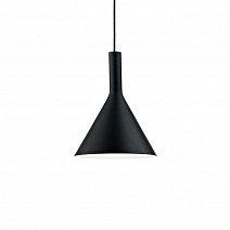  COCKTAIL SP1 SMALL NERO фабрики Ideal Lux