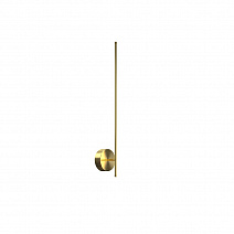 Бра Maytoni C085WL-L7BS2.7K-1 фабрики Maytoni