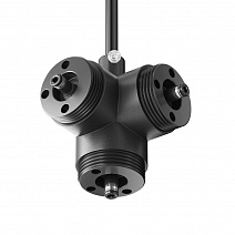 Фабрика Maytoni CA016TC-P-B фабрики Maytoni