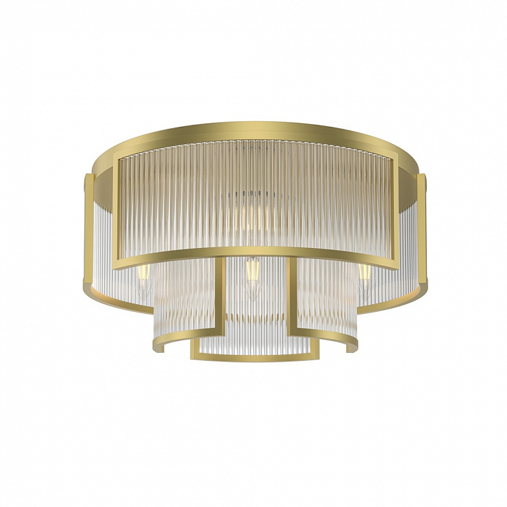 Потолочные MOD174CL-06MG фабрики Maytoni