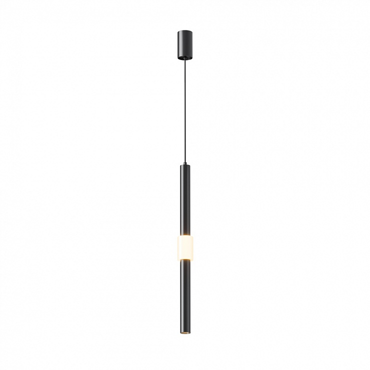 Подвесные P105PL-12W3K-B фабрики Maytoni