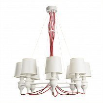  A3325LM-8WH фабрики Arte Lamp