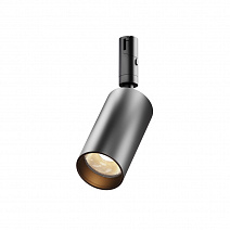 Трековые TR201-1-15W3K-M-B фабрики Maytoni