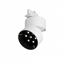 Трековые TR199-3-15W4K-M-W фабрики Maytoni